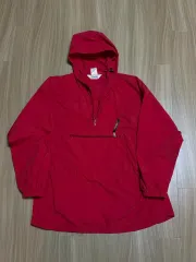 80s L.L.Bean ナイロン アノラック ジャケット