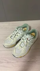 ニューバランス x オーラリー 23AW 1906R ボーン 白 260 M1906RAU