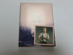 BTS 2015 花様年華 ON STAGE 花様年華 ON STAGE DVD