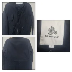 BEAN POLE マウンテンパーカー アウター 95 サイズ 無料配送