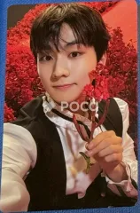 ENHYPEN ジョンウォン DARK BLOOD NEW ver.