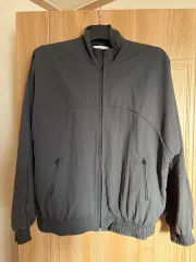 ウィンドブレーカー