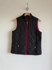 ラルフローレン(Ralph Lauren) 軽量ダウンベスト