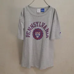 champion penn university / made in usa