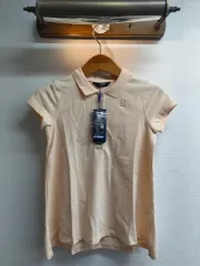 新品 55 66) K-WAY カウェイ ポロシャツ 出品