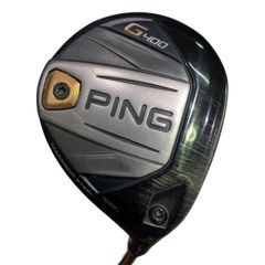 ピン PING G400 7W ヘッドのみ - メルカリ