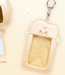 ドヨンのUSトレカホルダー