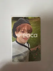 BOYNEXTDOOR ウナク HOW? Wind ver.