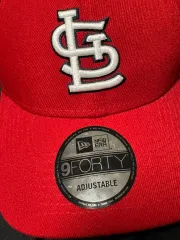 NEW ERA ベースボールキャップ