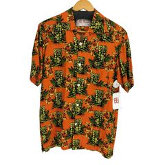 アロハブロッサム A SIGN SHORT SLEEVE - メルカリ