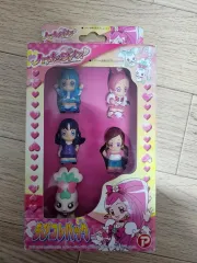 ハートキャッチプリキュア キュアマリン キュアブロッサム