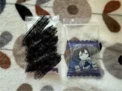 鬼滅の刃 CANDY アクリルキーホルダー 伊黒 小芭内