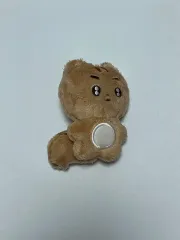 ポバトゥ テヒョン