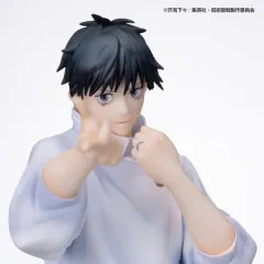 セガ ラウン ド ワン 呪術廻戦 0 乙骨 ユウタ フィギュア