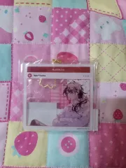 にじさんじEN アクリル キーホルダー ヴォックス・アクマ 未開封