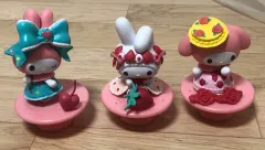 マイメロディ フィギュア