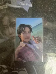 SEVENTEEN ジョンハン(JEONGHAN) m2u ラキドロ