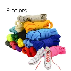 靴紐 シューレース 平タイプ 150cm 10色/全19色 1足分2本入り くつひも 平 スポーツ 平紐 靴ひも 長さ 結び方 おしゃれ スニーカー 長さ 通し方 ほどけない くつひも レディース キッズ メンズ