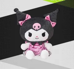 クロミ 一番くじ 2等賞