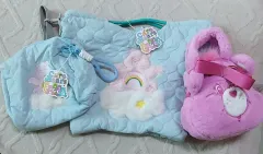 ケアベアバッグ