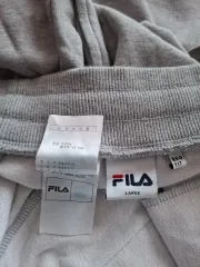 FILA フィラ トレーニングパンツ
