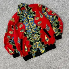 ヴィンテージ ブルゾン ジャケット