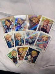 あんスタ なずな ぱしゃっつ まとめ出品 (レア1枚あります)