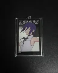 チェンソーマン レゼ アクリルキーホルダー 日本ポップアップ限定 新品