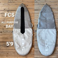 【中古美品】FCS2フィン JW Lサイズ 美中古 FCS2 フィン JW ジュリアンウィルソン トライフィン スラスター