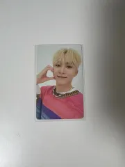 SEVENTEEN(セブンティーン・セブチ) THE NAME 17 スングァン(SEUNGKWAN)