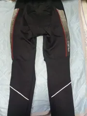 Corporate Triathlon 검정サイクル レギンス