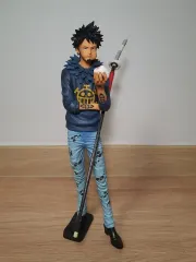 ONE PIECE GRANDISTA THE GRANDLINE MEN トラファルガー・ロー