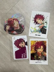 あんさんぶるスターズ！ 衣更 真緒 出品