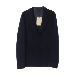 (新品) LEMAİRE ルメール ウール100% ジャケット テーラードジャケット