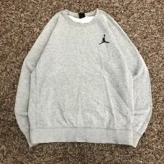 M NIKE ジョーダン スウェット