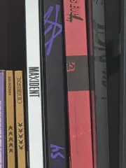 スキズ アルバム (在庫処分)