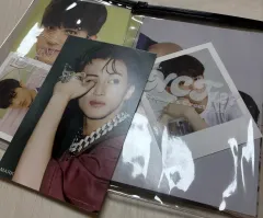 NCT(エヌシーティー) マーク