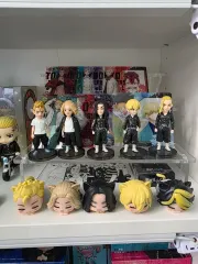 東京リベンジャーズ ワールドコレクタブル