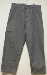 XL カーハート シングルニー パンツ