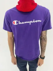 チャンピオン 半袖