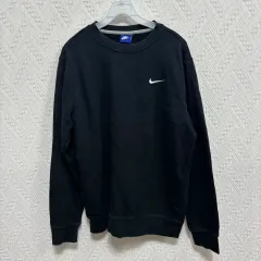 ダイ229 NIKE ユニセックス スウッシュ スウェット XL