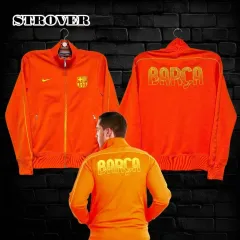 12/13 バルセロナ トラック ジャージ