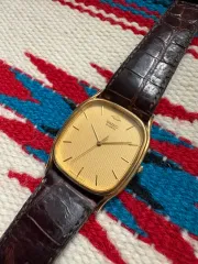 SEIKO ヴィンテージ時計