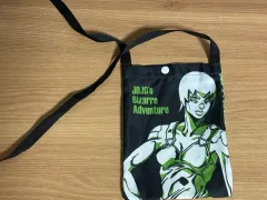 ジョジョの奇妙な冒険 6部 バッグ