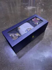 POLO RALPH LAUREN ポロベア クマのぬいぐるみ 靴下 3pack セット