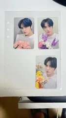 キム・ジェジュン(KIM JAEJOONG) トレカ まとめ 出品