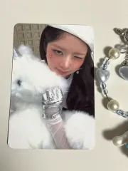 IVE レイ IVE SECRET BeatRoad ビートロード ラキドロ