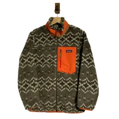 パタゴニア レディース レトロX フリース ジャケット L