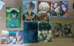 僕のヒーローアカデミア 限定モデル