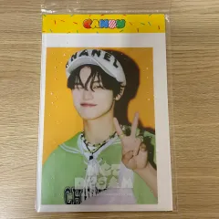 NCT DREAM チョンロ CANDY ポストカード ホログラム トレカ 未開封